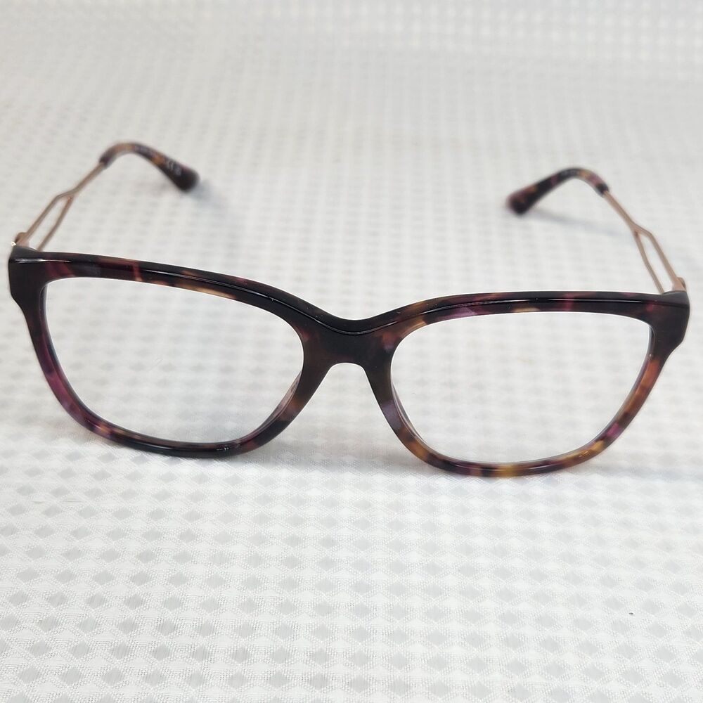 Michael Kors MK4088 Sitka 3099 glasses Pink Tortoise Gold Frame 53-16-140 Women